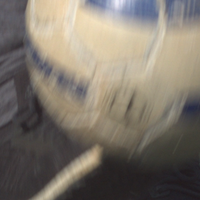 Blurry Input